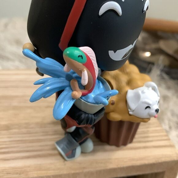 Youtooz BadBoyHalo #200 Vinyl Figure No Box - Picture 8 of 16